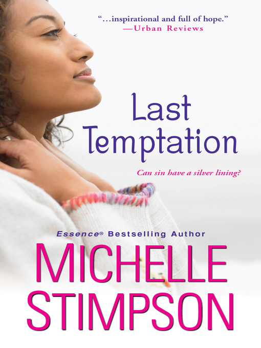 Cover image for Last Temptation